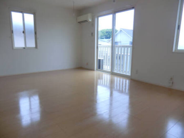 3/18 リビング/ダイニング