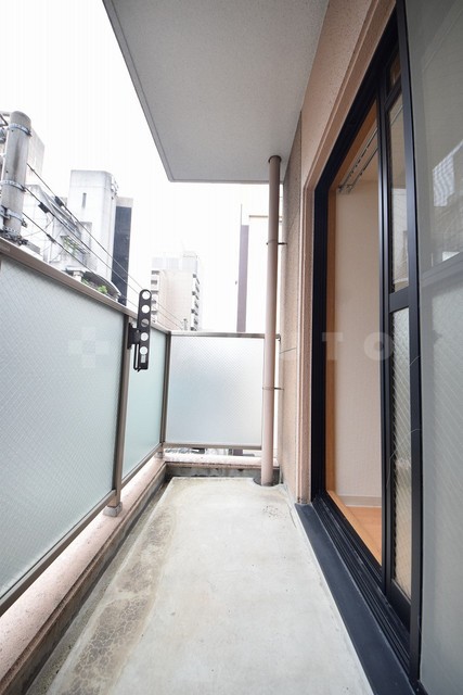 21/30 バルコニー