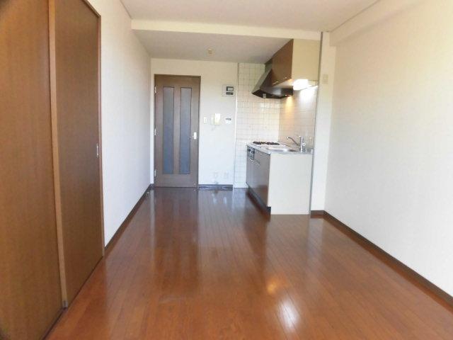 3/27 リビング/ダイニング