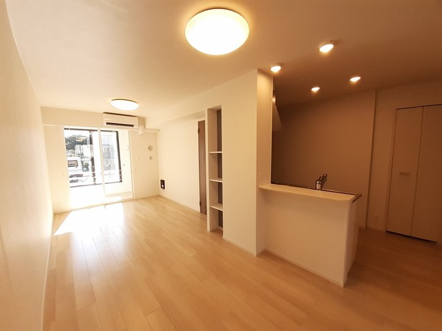 3/23 リビング/ダイニング