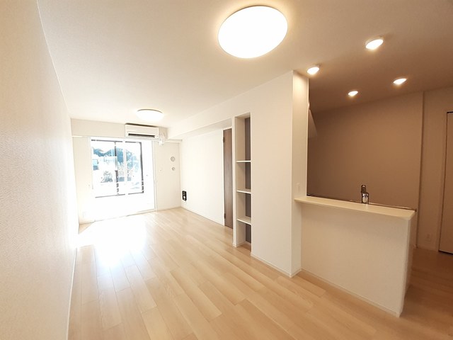 3/23 リビング/ダイニング