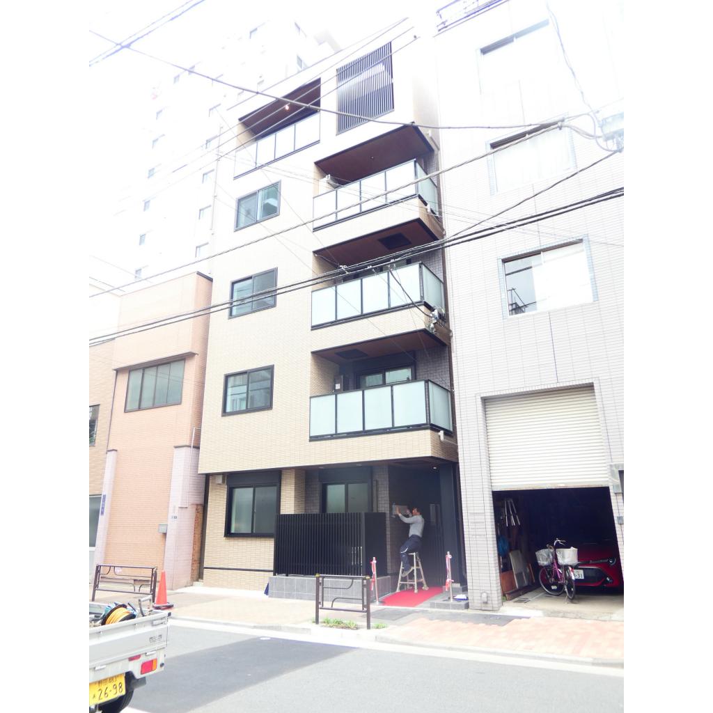 1/14 外観