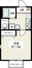 2/22 間取