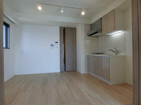 3/16 リビング/ダイニング