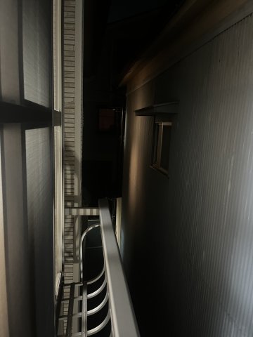 28/29 バルコニー