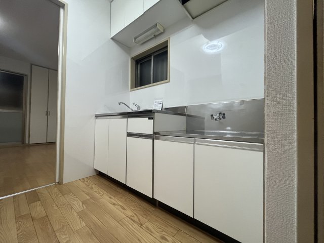 20/29 キッチン