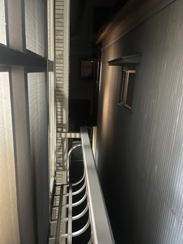 29/29 バルコニー