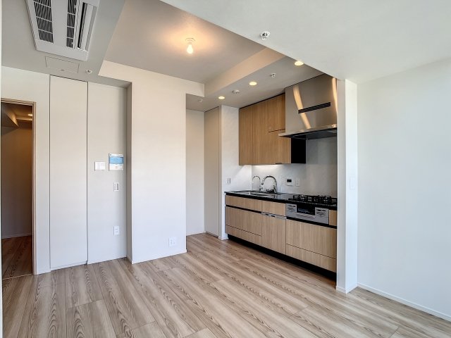 6/30 リビング/ダイニング