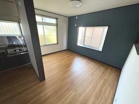 4/8 リビング/ダイニング