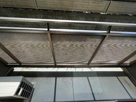 15/17 バルコニー