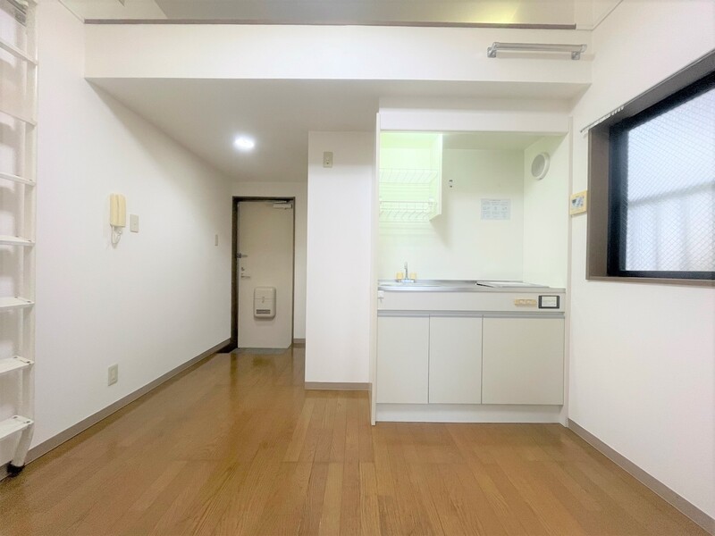 4/22 リビング/ダイニング