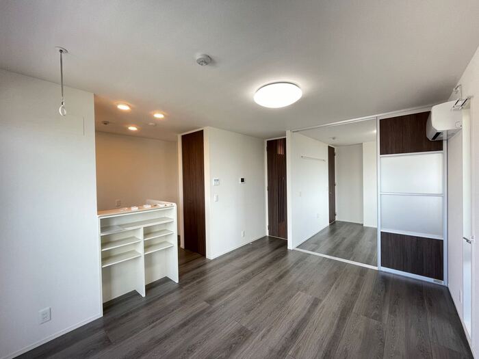 3/22 リビング/ダイニング