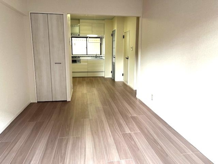 3/15 リビング/ダイニング