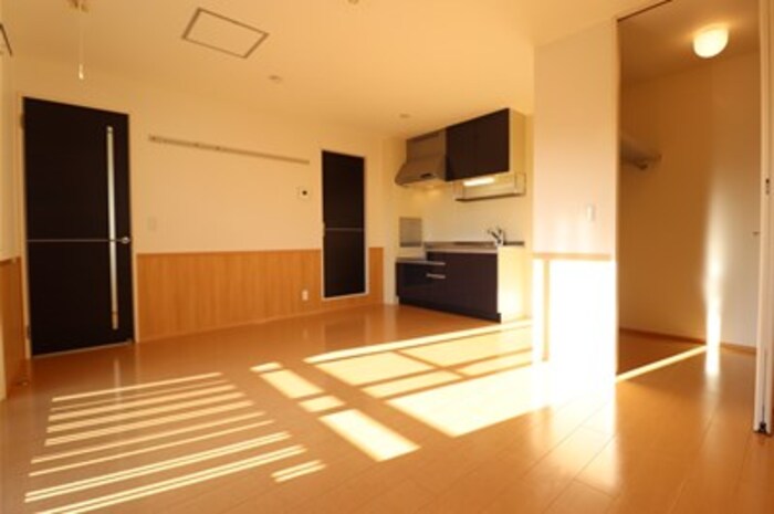 3/15 リビング/ダイニング