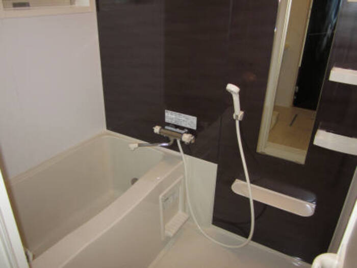 7/18 浴室