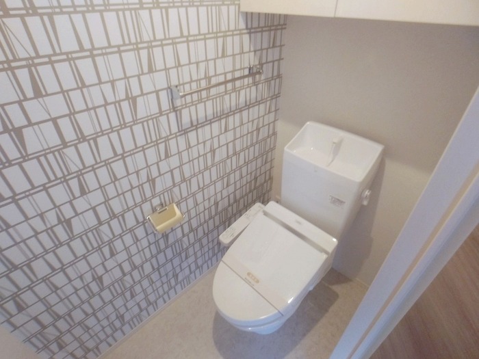 9/20 トイレ