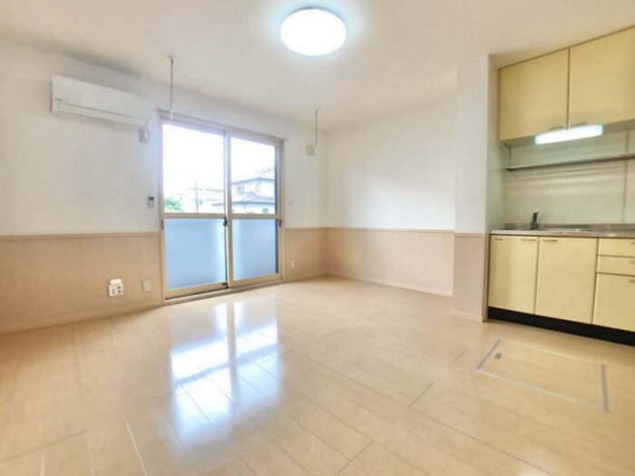 3/20 リビング/ダイニング