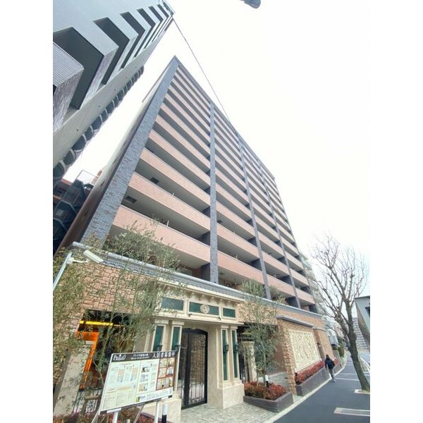 1/19 外観