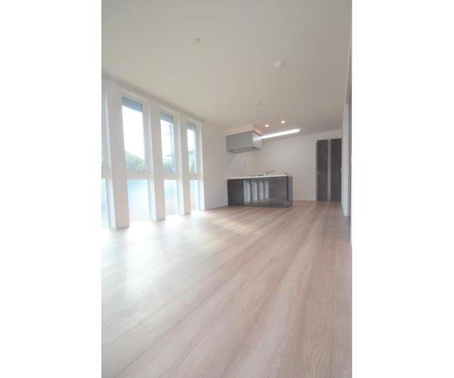 4/28 リビング/ダイニング