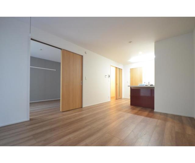 16/18 リビング/ダイニング