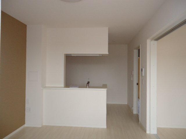 4/23 リビング/ダイニング