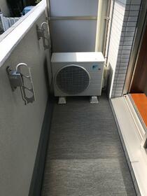 14/16 バルコニー