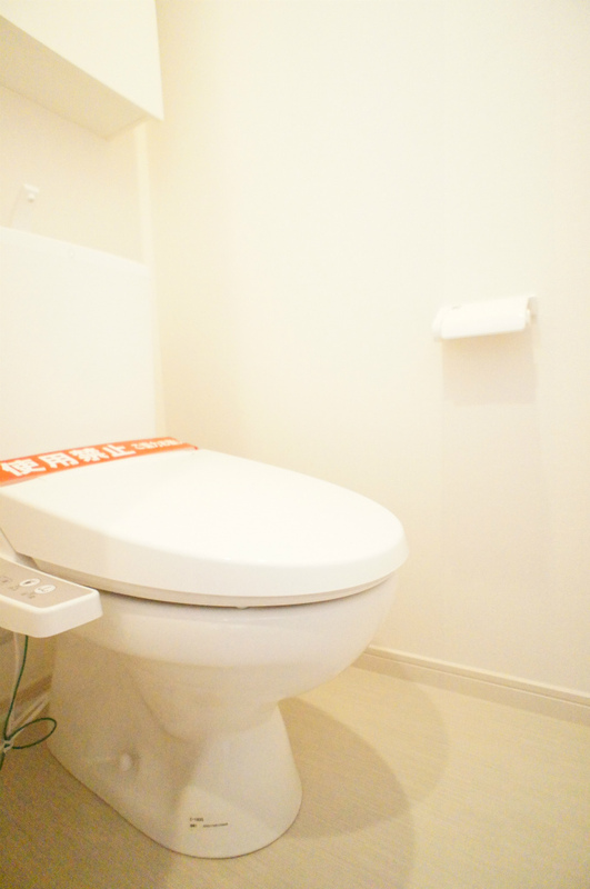 10/25 トイレ