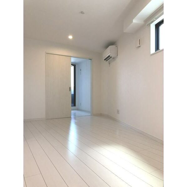 4/12 リビング/ダイニング