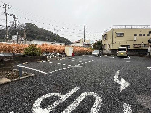 14/24 駐車場