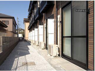 12/24 バルコニー