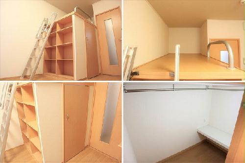 3/24 リビング/ダイニング