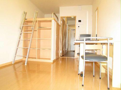 3/14 リビング/ダイニング