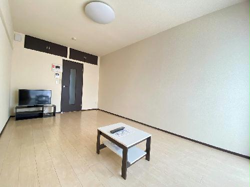 3/16 リビング/ダイニング