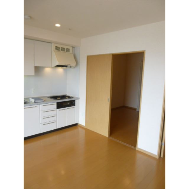 3/13 リビング/ダイニング