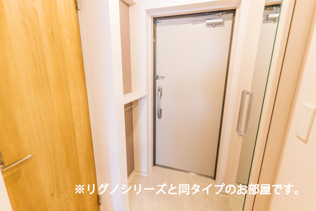 6/30 玄関
