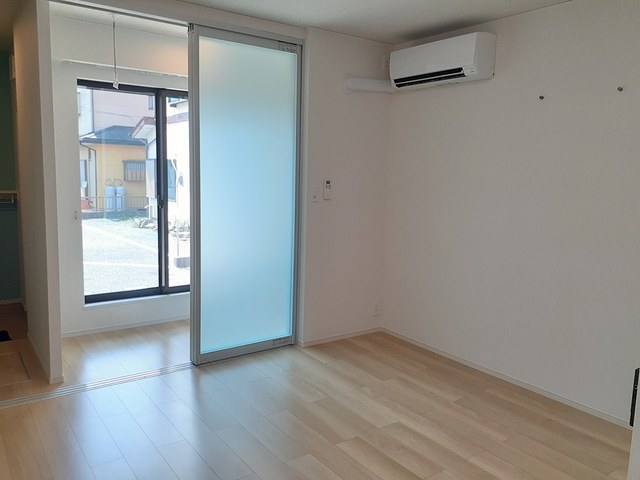 3/20 リビング/ダイニング