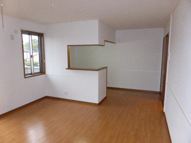 3/19 リビング/ダイニング