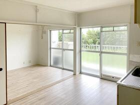 3/16 リビング/ダイニング