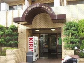 12/13 エントランス