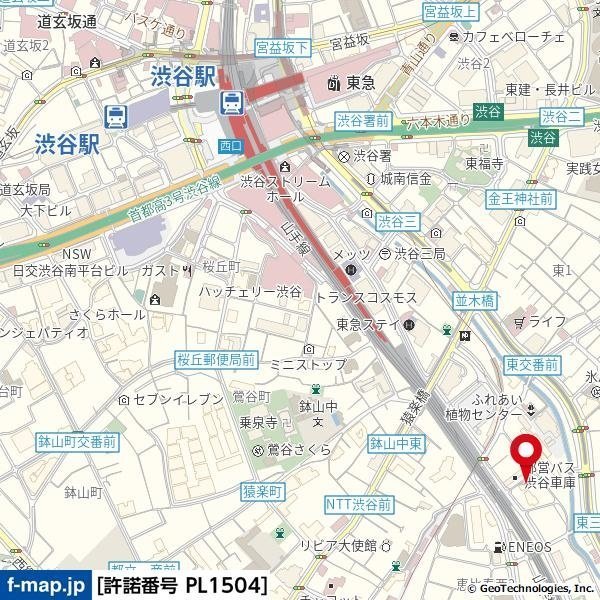 22/22 地図