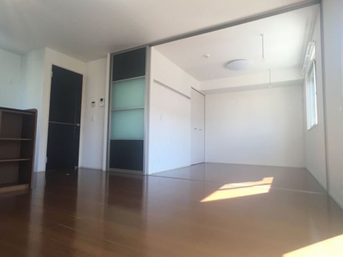 3/26 リビング/ダイニング