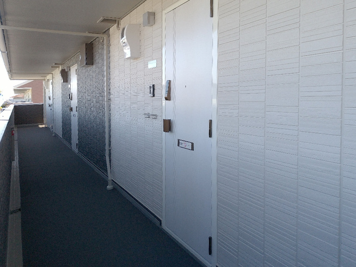 2/3 エントランス