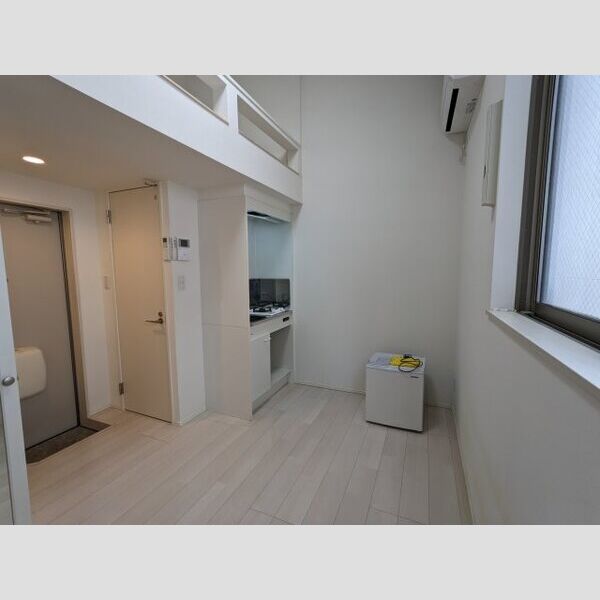 4/11 リビング/ダイニング