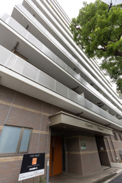 16/24 エントランス