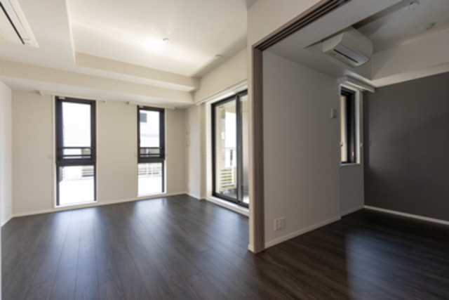 8/22 リビング/ダイニング