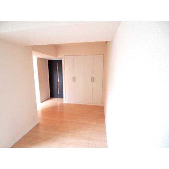 21/29 リビング/ダイニング