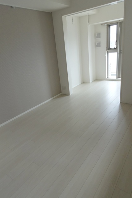 4/19 リビング/ダイニング