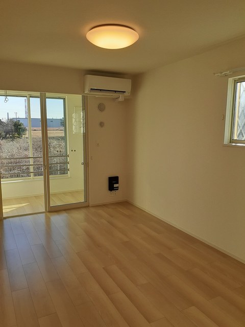 3/20 リビング/ダイニング