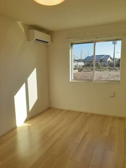 4/20 リビング/ダイニング