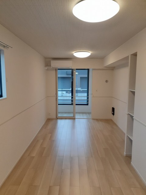 3/20 リビング/ダイニング